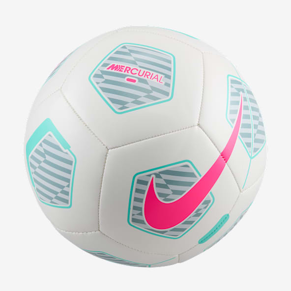 NIKE サッカーボール　オランダ代表モデル